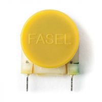 Dunlop Crybaby Fasel Inductor Yellow FL01Y.