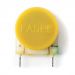 Dunlop Crybaby Fasel Inductor Yellow FL01Y.