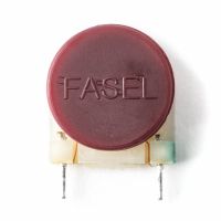 Dunlop Crybaby Fasel Inductor Red FL02R.