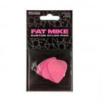 Dunlop Fat Mike Nylon Standard -plektra.