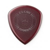 Dunlop Flow Jumbo Grip 2.5 -tuotekuva.