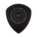 Dunlop Flow Nylon 0.60mm -plektrat, 12kpl.