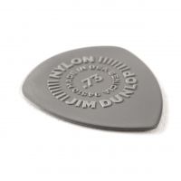 Dunlop Flow Nylon 0.73mm -plektrat, 12kpl.