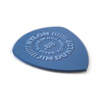 Dunlop Flow Nylon 0.88mm -plektrat, 12kpl.
