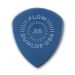 Dunlop Flow Nylon 0.88mm -plektrat, 12kpl.