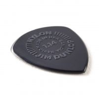 Dunlop Flow Nylon 1.14mm -plektrat, 12kpl.