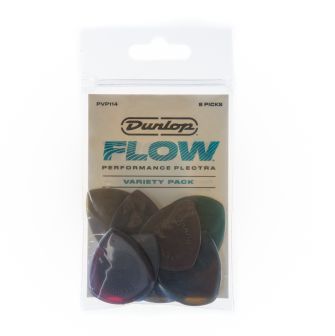 Dunlop FLOW plektralajitelma PVP114.