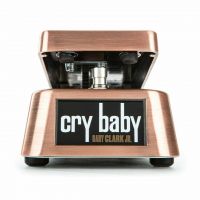 Dunlop GCJ95 Gary Clark Jr. Wah -pedaali.