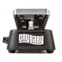 Dunlop Custom Badass Cry Baby wah-pedaali.