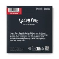 Dunlop kitaran kielet Heavy Core DHCN1254.