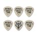 Dunlop Hetfield White Fang Variety Pack, 6kpl