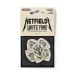 Dunlop Hetfield White Fang Variety set lajitelma (6 kpl).