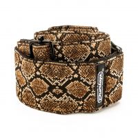 Dunlop Jacquard King Cobra kitarahihna D6726.