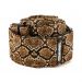 Dunlop Jacquard King Cobra kitarahihna D6726.