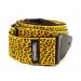 Dunlop Jacquard Leopardskin kitarahihna D6725.