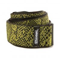 Dunlop Jacquard Serpentine kitarahihna D6724.
