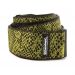 Dunlop Jacquard Serpentine kitarahihna D6724.