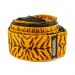 Dunlop Jacquard Tyger Eye kitarahihna D6723.