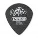 Dunlop Tortex Jazz III Pitch Black 0.73mm, 72kpl.