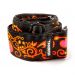 Dunlop Jimi Hendrix Blacklight Monterey Orange hihna JH23.