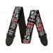 Dunlop Jimi Hendrix Monterey Inverse hihna.