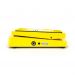 Kirk Hammett Wah Wah-pedaali Yellow oikealta.