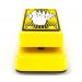 Kirk Hammett Wah Wah-pedaali Yellow takaa.