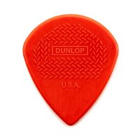 Dunlop Max-Grip Jazz III XL Nylon -plektrat, 6kpl.