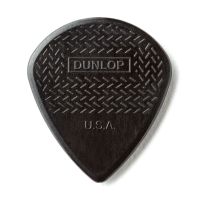 Dunlop Max-Grip Jazz III XL Stiffo -plektra.