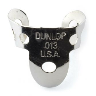 Dunlop .013