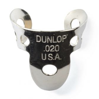 Dunlop .020