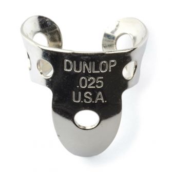 Dunlop .025