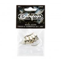 Dunlop .025