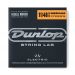 Dunlop Nickel Wound 11-48 sähkökitaran kielet DEN1148.