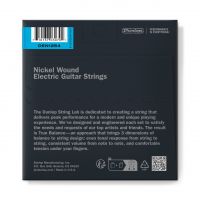 Dunlop Nickel Wound Performance+ DEN1254-kitaran kielet.