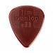 Dunlop Nylon Standard 1.25mm plektra takaa.