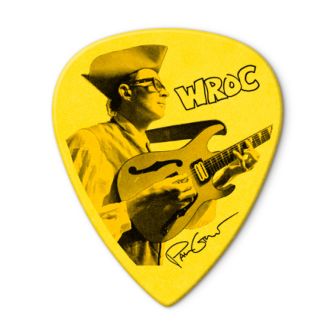 Dunlop Paul Gilbert 0,73 mm -plektra.