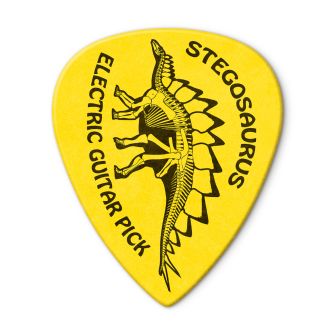 Dunlop Paul Gilbert 0,73 mm -plektra.