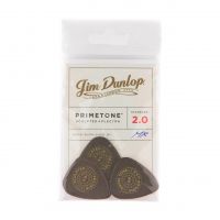 Dunlop Primetone Standard 2mm plektra.