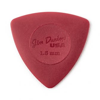 Dunlop Robert Trujillo Warlord Custom bassoplektra takaa.