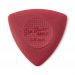 Dunlop Robert Trujillo Warlord Custom bassoplektra takaa.