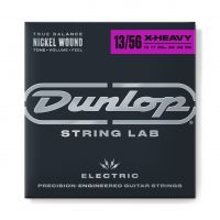 Dunlop Nickel Wound 13-56 Performance+ kitaran kielet.