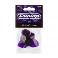 Dunlop Stubby Jazz 3.0mm plektra.