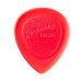 Dunlop Stubby Jazz-plektra 1mm, 24kpl.