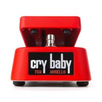 Dunlop Tom Morello Crybaby TBM95 Wah-pedaali.