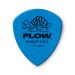 Dunlop Tortex Flow Standard -plektra, 1.00mm.