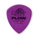 Dunlop Tortex Flow Standard -plektra, 1.14mm.