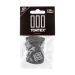 Dunlop Tortex TIII 1.35 mm -plektrat, 12kpl.