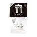 Dunlop Tortex TIII 1.50 mm -plektrat, 12kpl