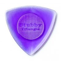 Dunlop Tri Stubby 2.0mm plektra.